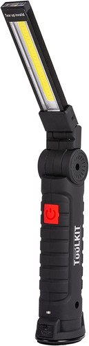 Led magnetic work light usb - -,