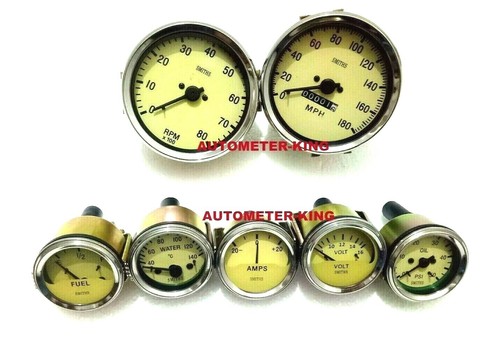 Smiths kit elec temp oil - kit, +