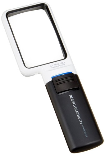Eschenbach mobilux led - eschenbach,