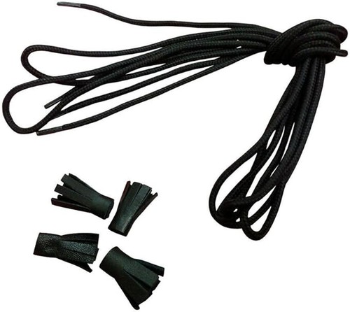 Ghillie brogue laces - ghillie, &