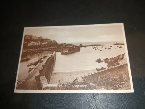 Outer harbour mevagissey - outer, harbour,