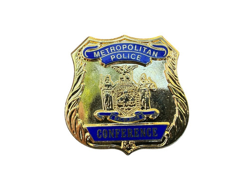 Nypd family member - member, mini