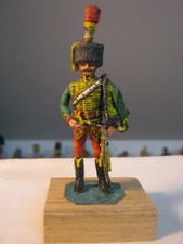 Hinton Hunt-French Chasseur de