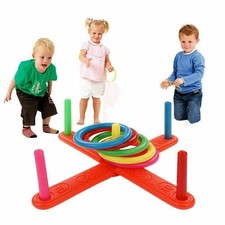 New Garden Games Outdoor
