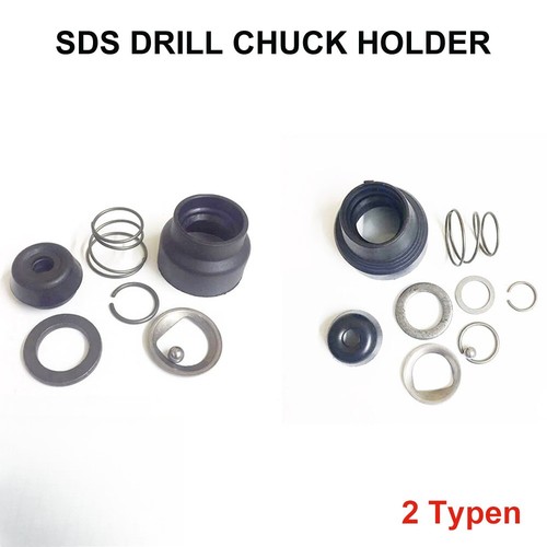 Sds drill chuck holder fit - sds,