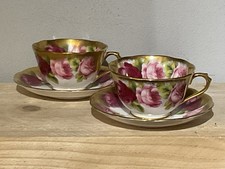 Royal Albert Old English Rose