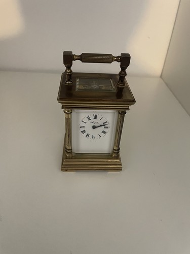Vintage angelus french brass - vintage,