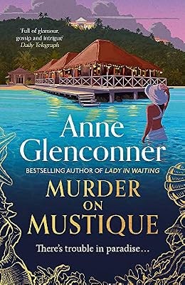 Murder mustique from the - from,