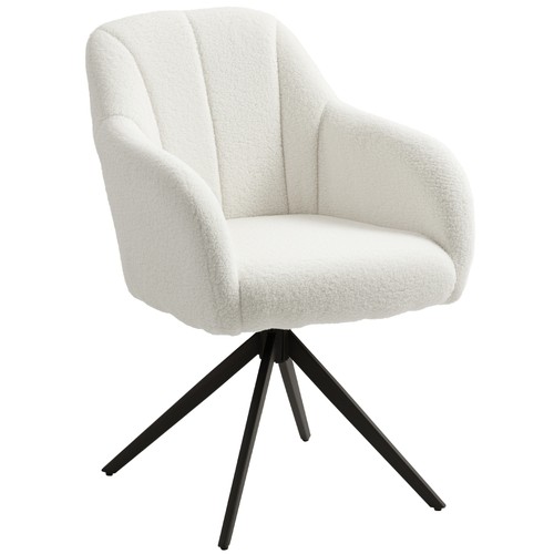 Homcom 360 degree swivel - 360,