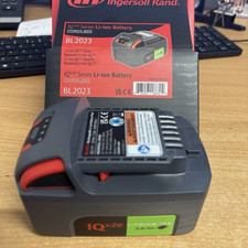 Ingersoll-Rand BL2023 Battery 20V 5.6AH for IQV20 Tools