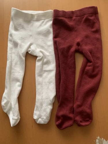 Baby tights pairs - tights., 2