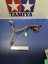 Tamiya Vintage MSc Cw Switch VGC Working Rc Car Radio Gear Speed Control