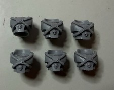 MKIV Forge World Outrider