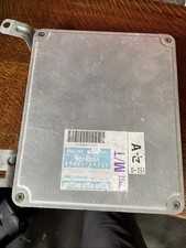 Toyota Supra Mk3 7mgt Ecu