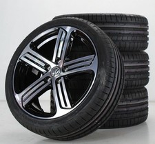 VW Golf 7 Gti GTD R Summer