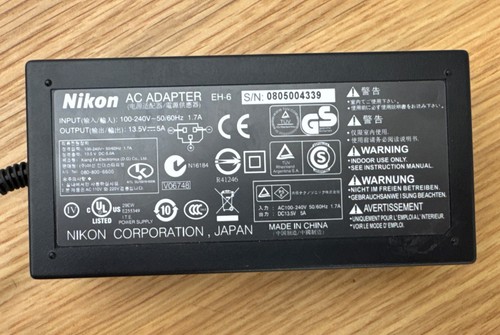 Genuine original nikon - original,