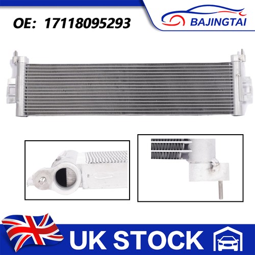 Engine oil cooler for - engine,