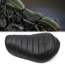 Front Rider Solo Seat Cushion