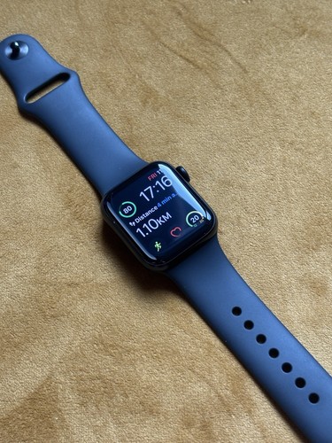 Apple watch 40mm - apple,