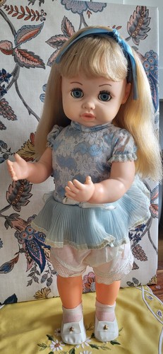 Vintage 1970s jesmar lucy - 1970s,