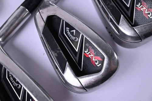 Callaway razr tour irons - razr,