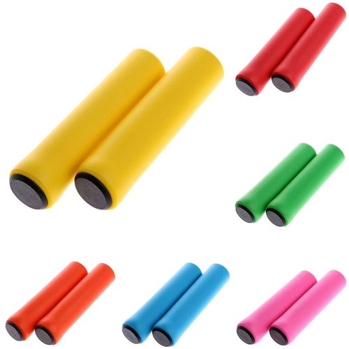 Mtb soft foam - foam, silicone