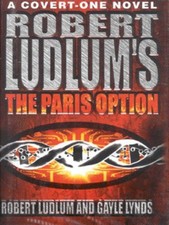 Robert Ludlum's The Paris