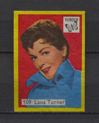 Lana turner vintage 1960s - vintage,