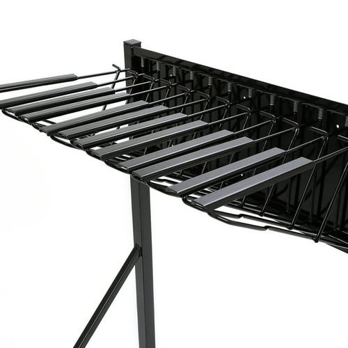 Kojem blueprint rack art