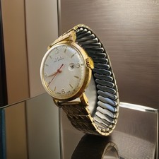 Vintage Oris 7 Jewels 394KIF