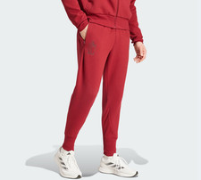 Adidas Belgium Travel