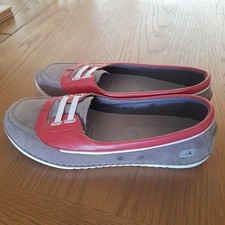 Clarks Sports Active Air Slip