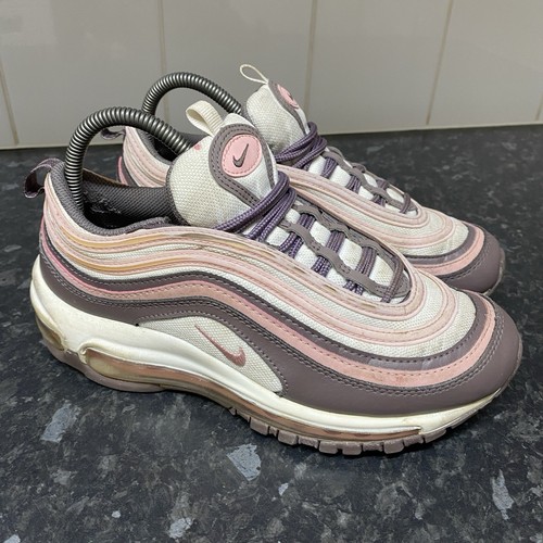 Nike air max violet - 97,
