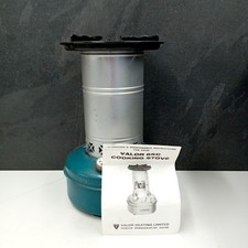 Vintage Valor Paraffin Stove