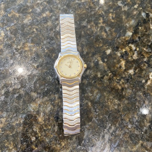 Outstanding vintage ebel sport - outstanding,