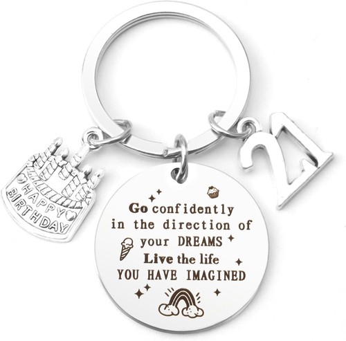 21st birthday gifts - , for