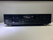 Akai GX-R60 Stereo Cassette