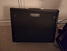 Mesa Boogie Cab 1 X 12