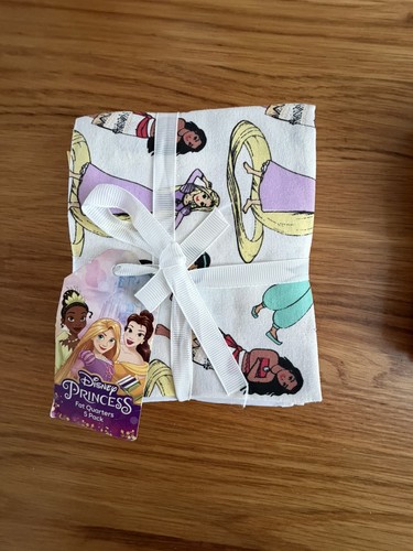 Disney princesses fat - fat, quarter