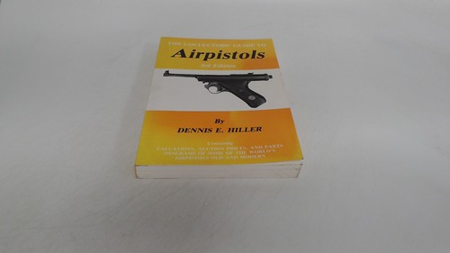 The collectors guide to air - collectors,