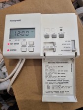 Honeywell ST6400C Two Chanel