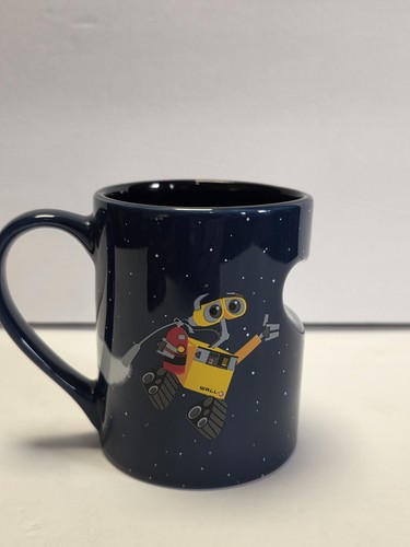Disney parks wall coffee - disney, wall-e