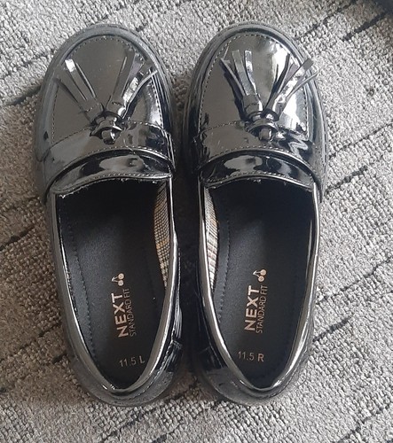 Girls loafer size 5 - size, 10.5