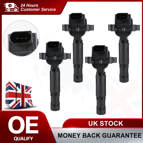 4pcs ignition coils for - ignition,
