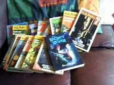 Full Set The Secret Seven 1-15