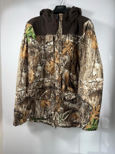 Mens genuine branded realtree - mens,