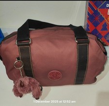 womens kipling shoulder bag