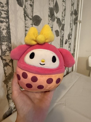 Squishmallows hello kitty - squishmallows,