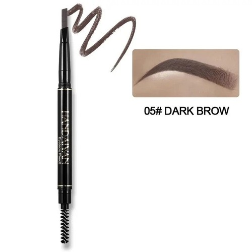 Eyebrow pencil brush fine - pencil, &