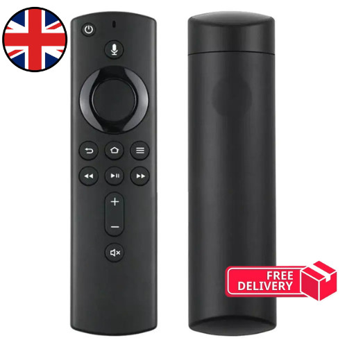 Amazon fire stick remote - amazon,